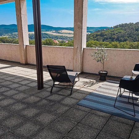 Hotel Magnolia Pieszczany Zewnętrze zdjęcie