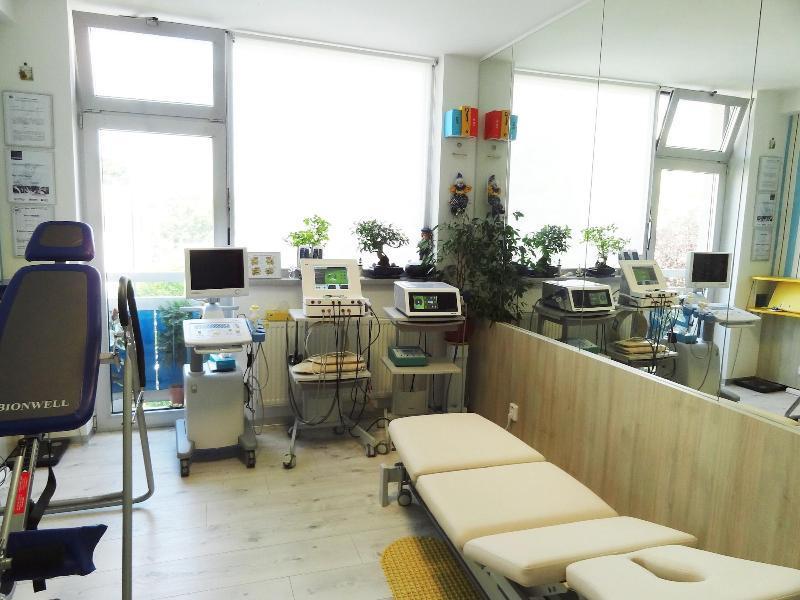 Hotel Magnolia Pieszczany Zewnętrze zdjęcie