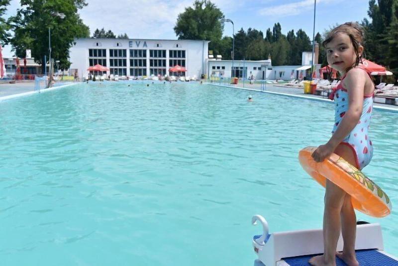 Hotel Magnolia Pieszczany Zewnętrze zdjęcie