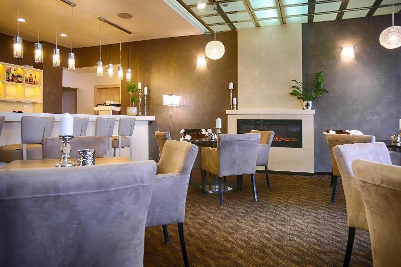 Hotel Magnolia Pieszczany Zewnętrze zdjęcie
